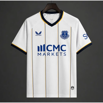 Maillot Everton Extérieur 2026/2027 - Vêtements de sport