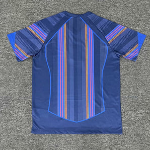Maillot FC Barcelone bleu royal 2025/2026 - Vêtements de sport
