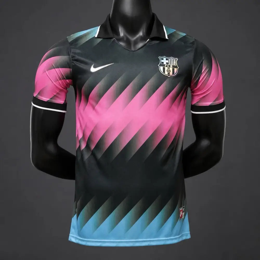 Maillot FC Barcelone Concept Energy 2026/2027 Version joueur - Vêtements de sport