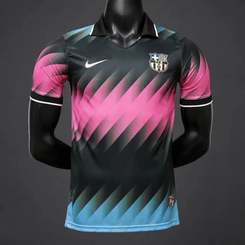 Maillot FC Barcelone Concept Energy 2026/2027 Version joueur - Vêtements de sport