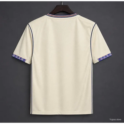 Maillot FC Barcelone Concept retro 2026/2027 - Vêtements de sport