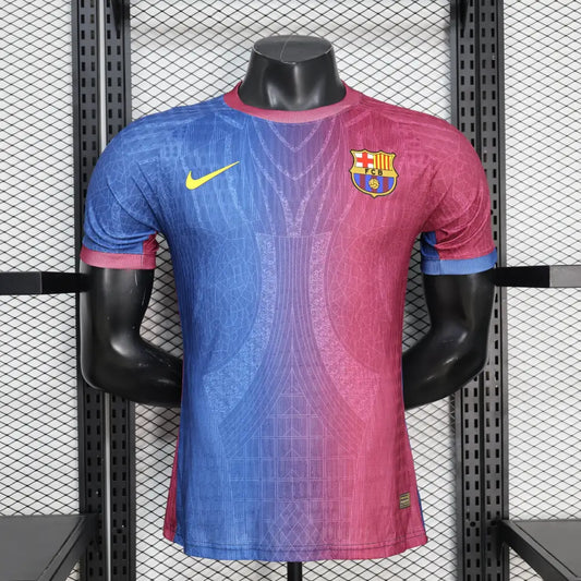 Maillot FC Barcelone Concept Version Joueur 2026/2027 - Vêtements de sport