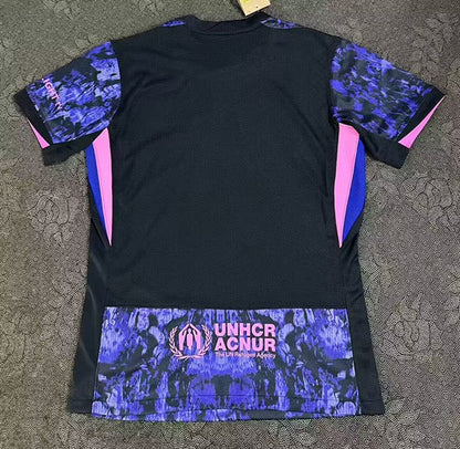 Maillot FC Barcelone concept violet 2025/2026 - Vêtements de sport