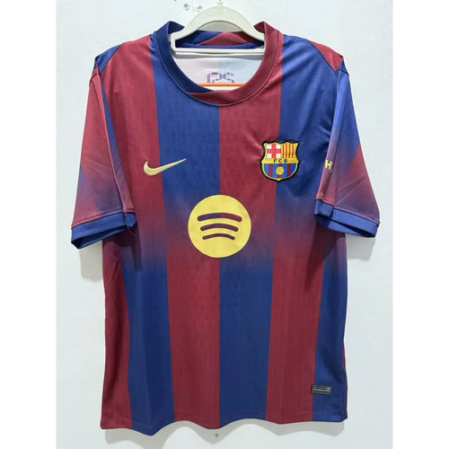 FC Barcelone Domicile 2025/2026 - Extérieur / S - Vêtements de sport