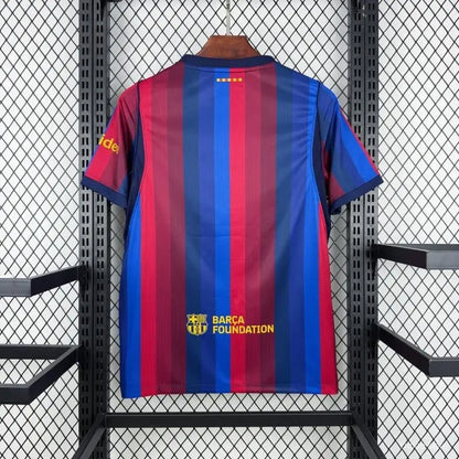 Maillot FC Barcelone Domicile 2026/2027 - Vêtements de sport