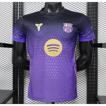 Maillot FC Barcelone Extérieur 2026/2027 Version Joueur - Vêtements de sport
