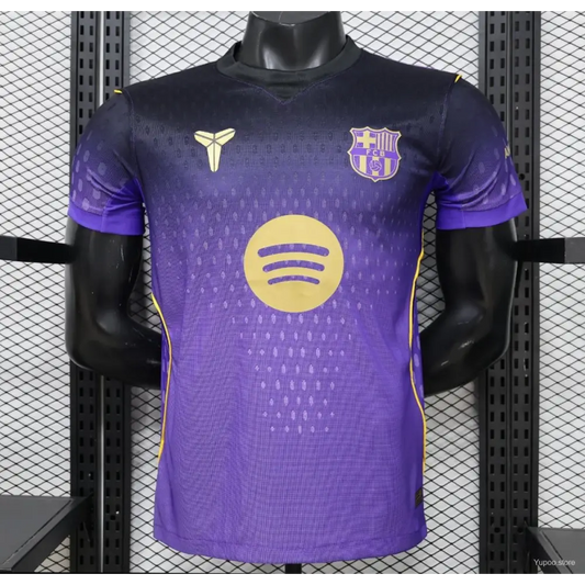 Maillot FC Barcelone Extérieur 2026/2027 Version Joueur - Vêtements de sport