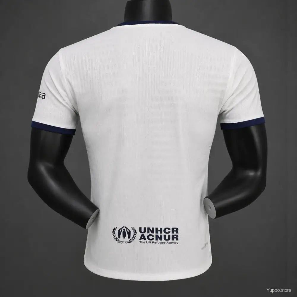 Maillot FC Barcelone Fourth 2026/2027 Version joueur - Vêtements de sport