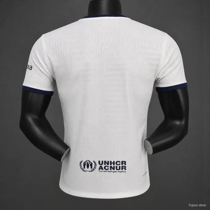 Maillot FC Barcelone Fourth 2026/2027 Version joueur - Vêtements de sport
