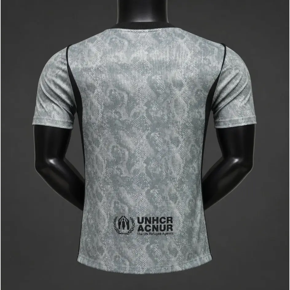 Maillot FC Barcelone Gardien 2026/2027 Version Joueur - Vêtements de sport