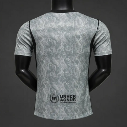 Maillot FC Barcelone Gardien 2026/2027 Version Joueur - Vêtements de sport