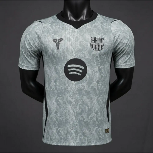 Maillot FC Barcelone Gardien 2026/2027 Version Joueur - Vêtements de sport