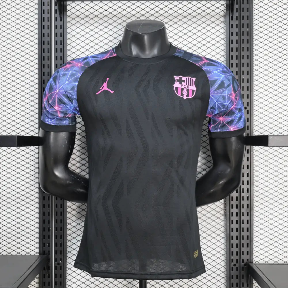 Maillot FC Barcelone Jordan Concept Version Joueur 2026/2027 - Vêtements de sport