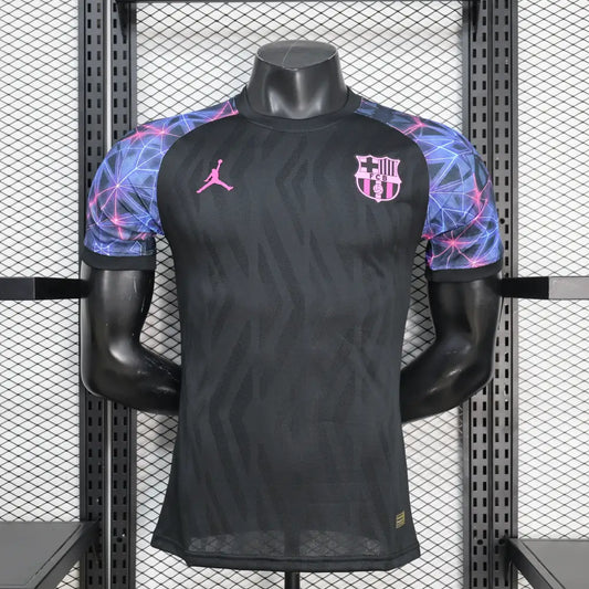 Maillot FC Barcelone Jordan Concept Version Joueur 2026/2027 - Vêtements de sport