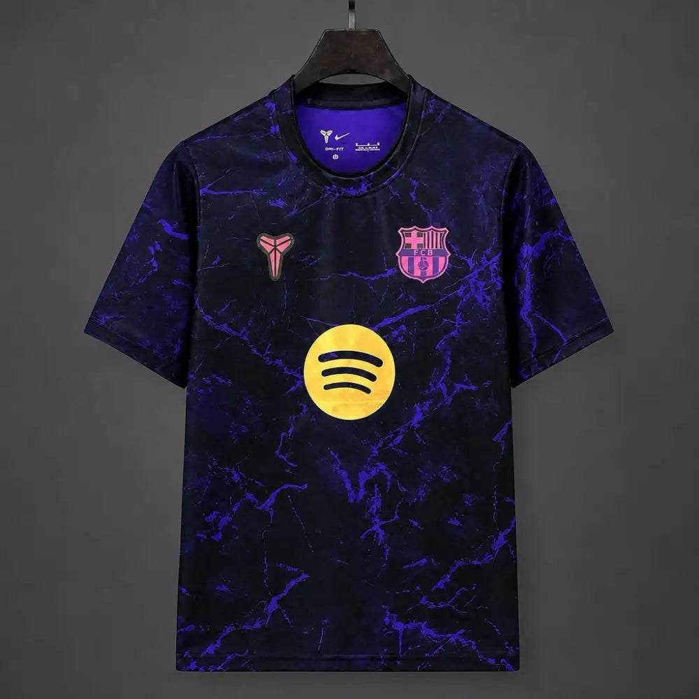 Maillot FC Barcelone Pré Match 2026/2027 - Vêtements de sport