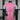 Maillot FC Barcelone rose 2025/2026 Version Joueur - Vêtements de sport