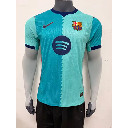 Maillot FC Barcelone Third 2026/2027 Version joueur - Vêtements de sport