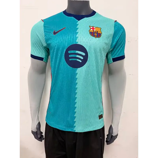 Maillot FC Barcelone Third 2026/2027 Version joueur - Vêtements de sport