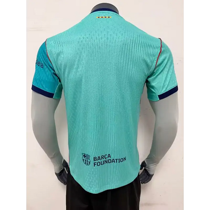 Maillot FC Barcelone Third 2026/2027 Version joueur - Vêtements de sport