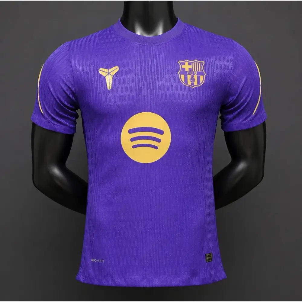 Maillot FC Barcelone Training Version Joueur 2026/2027 - Vêtements de sport