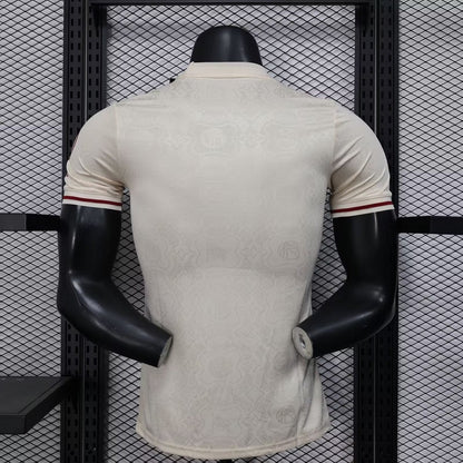 Maillot FC Bayern Munich 125 ans blanc 2025/2026 - Vêtements de sport