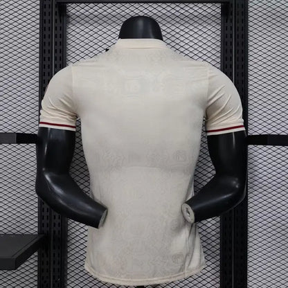 Maillot FC Bayern Munich 125 ans blanc 2025/2026 - Vêtements de sport