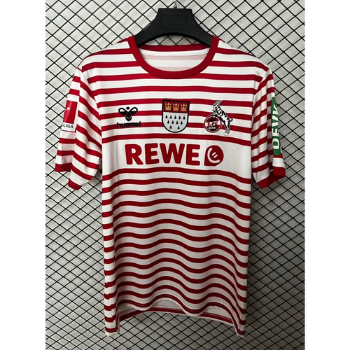 Maillot FC Cologne concept 2025/2026 - Vêtements de sport