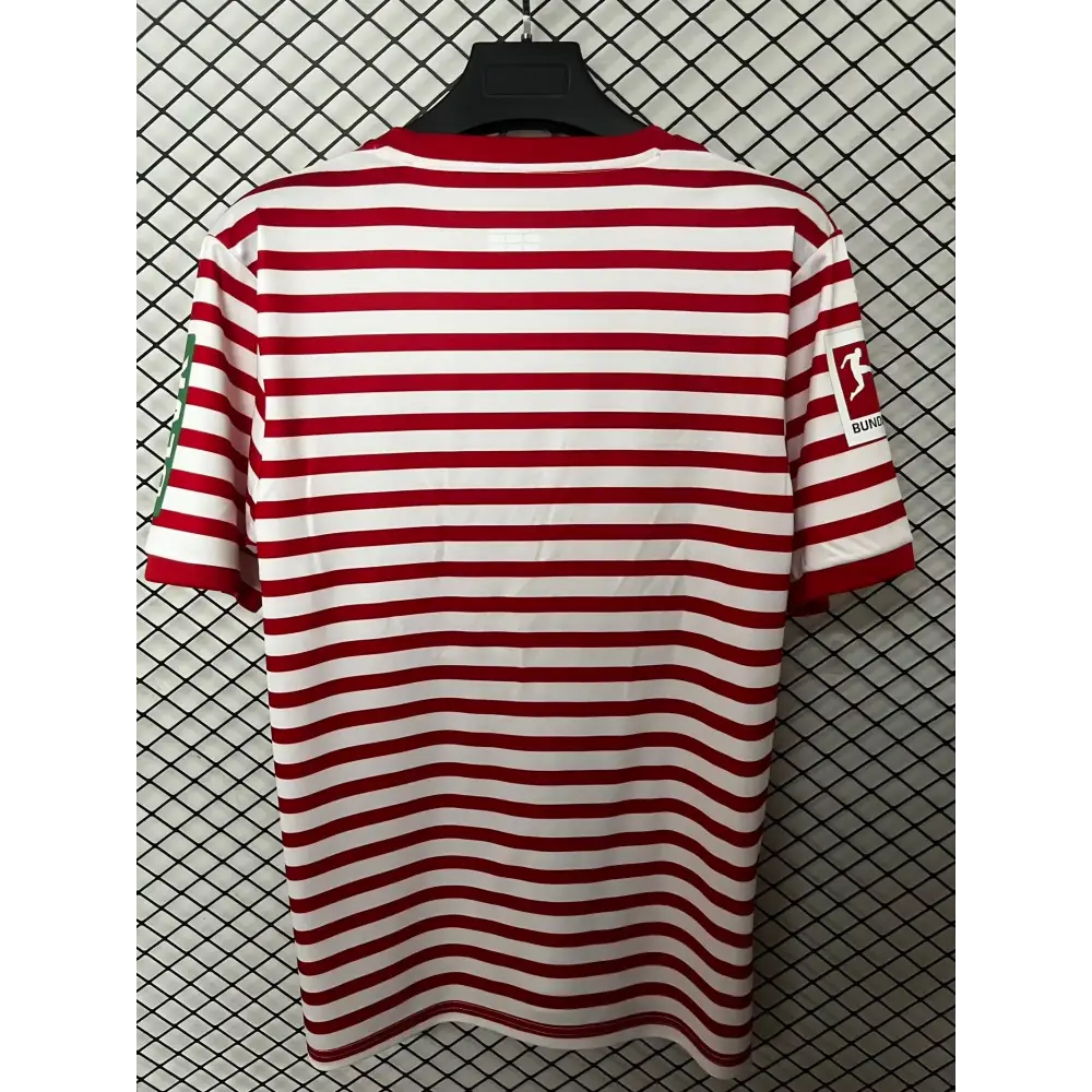 Maillot FC Cologne concept 2025/2026 - Vêtements de sport
