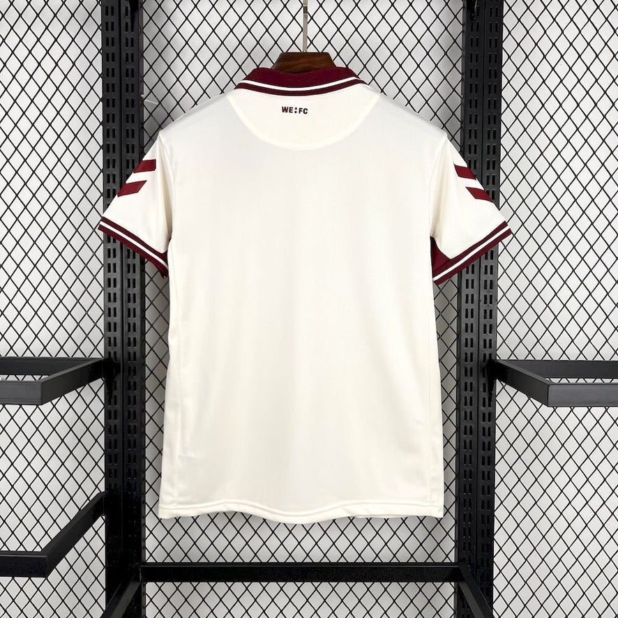 Maillot FC Cologne concept commemoratif 2025/2026 - Vêtements de sport