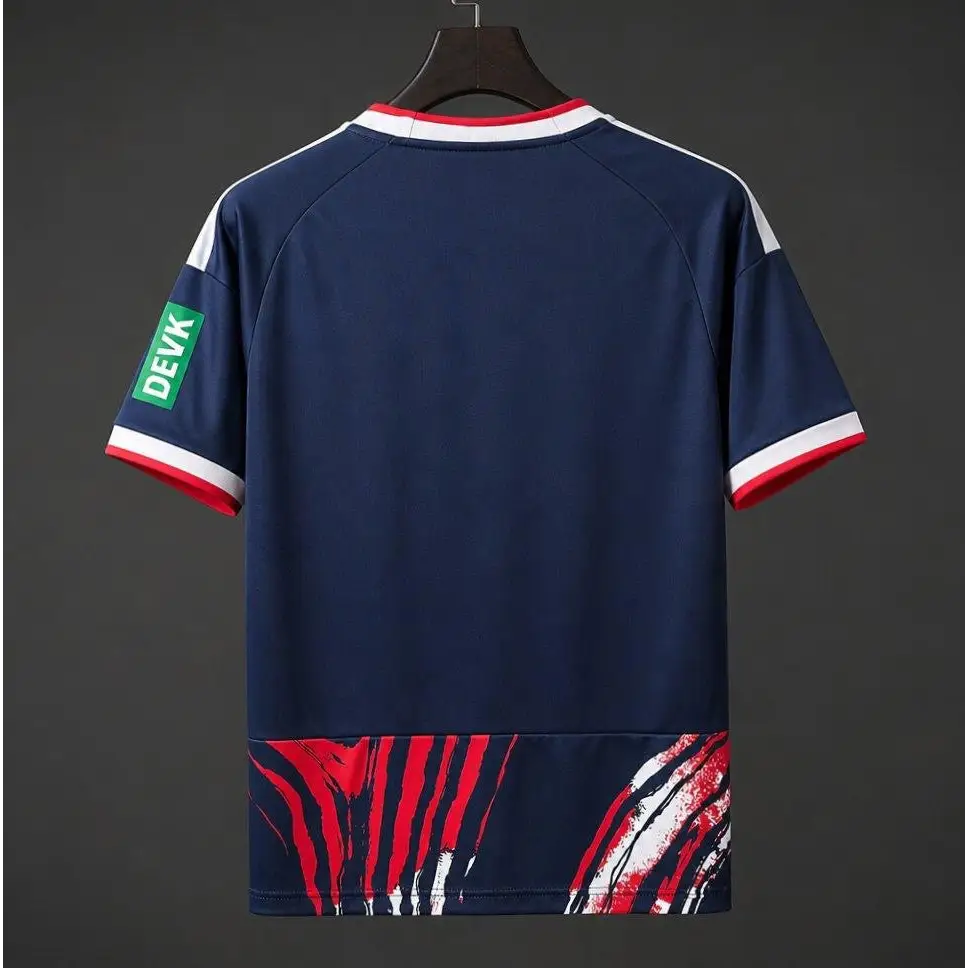 Maillot FC Cologne Extérieur 2026/2027 - Vêtements de sport
