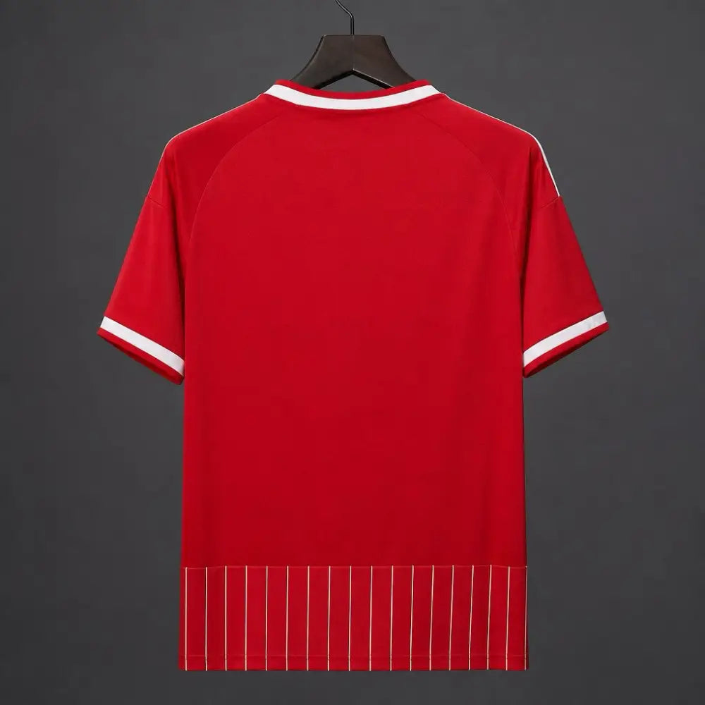 Maillot FC Cologne Extérieur 2026/2027 - Vêtements de sport