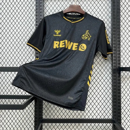 Maillot FC Cologne third 2025/2026 - Vêtements de sport