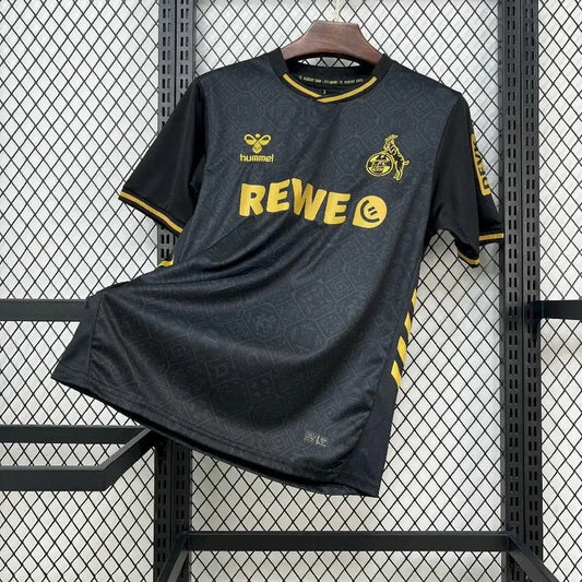 Maillot FC Cologne third 2025/2026 - Vêtements de sport