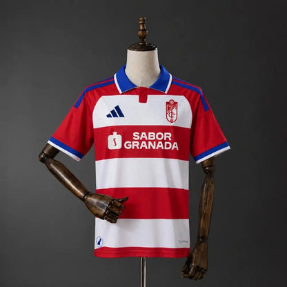 Maillot FC Granada Domicile 2026/2027 - Vêtements de sport