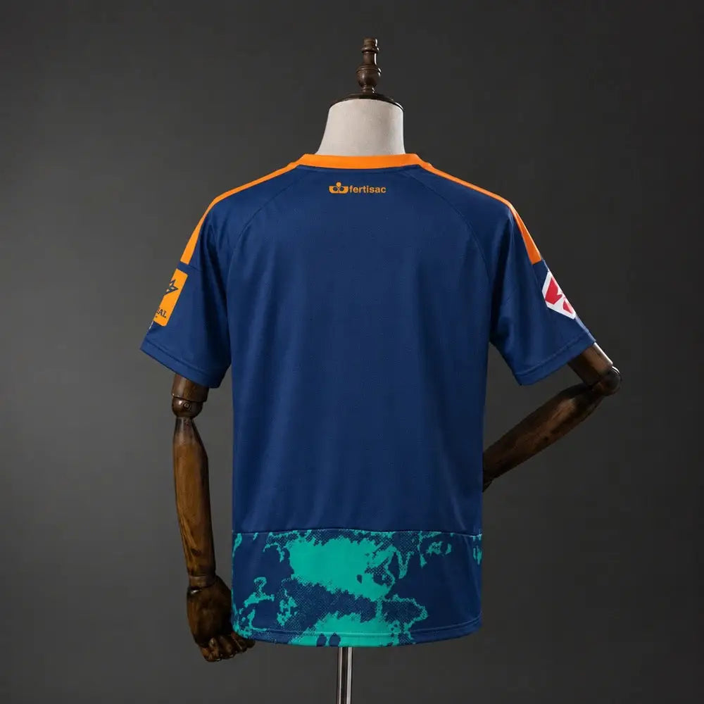 Maillot FC Granada Extérieur 2026/2027 - Vêtements de sport