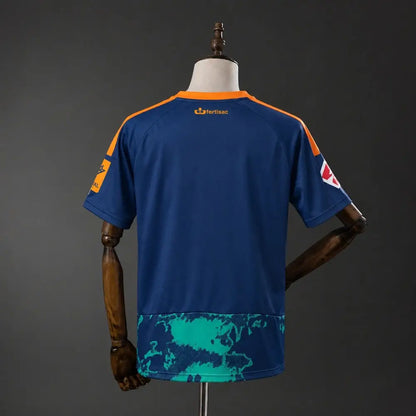 Maillot FC Granada Extérieur 2026/2027 - Vêtements de sport