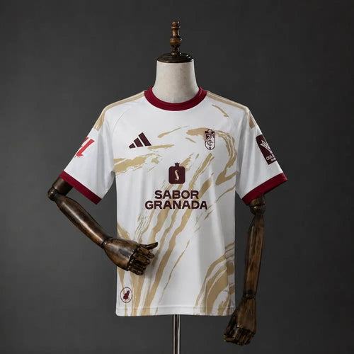 Maillot FC Granada Third 2026/2027 - Vêtements de sport