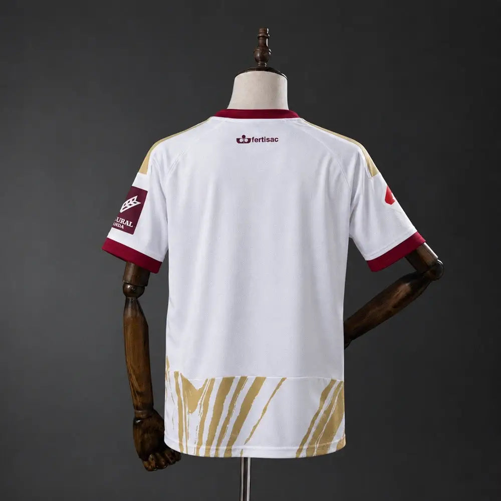 Maillot FC Granada Third 2026/2027 - Vêtements de sport