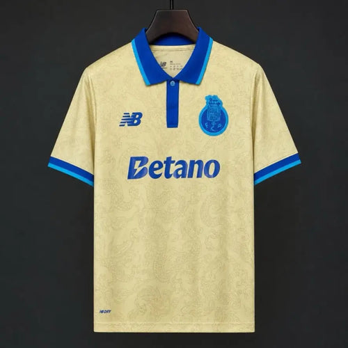 Maillot FC Porto Concept 2026/2027 - Vêtements de sport