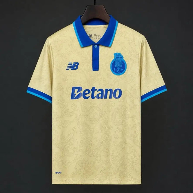 Maillot FC Porto Concept 2026/2027 - Vêtements de sport