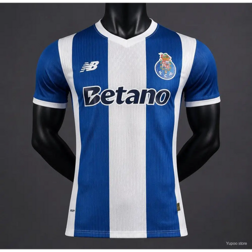 Maillot FC Porto Domicile 2026/2027 Version joueur - Vêtements de sport