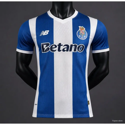Maillot FC Porto Domicile 2026/2027 Version joueur - Vêtements de sport