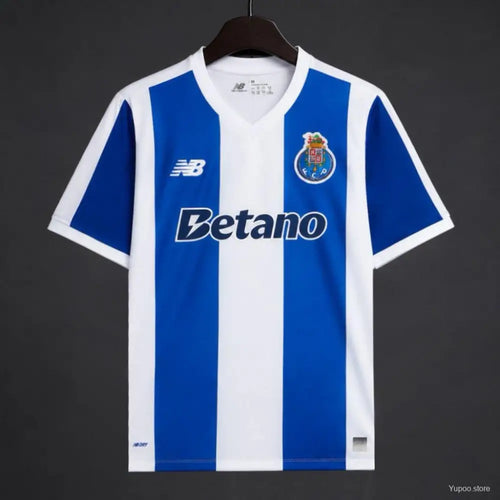 Maillot FC Porto Domicile 2026/2027 - Vêtements de sport