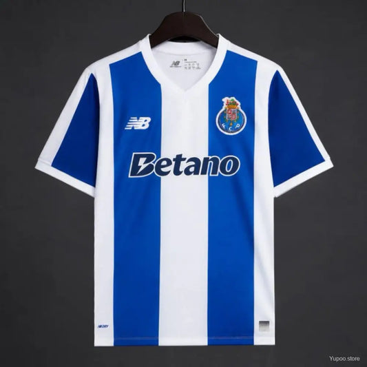 Maillot FC Porto Domicile 2026/2027 - Vêtements de sport