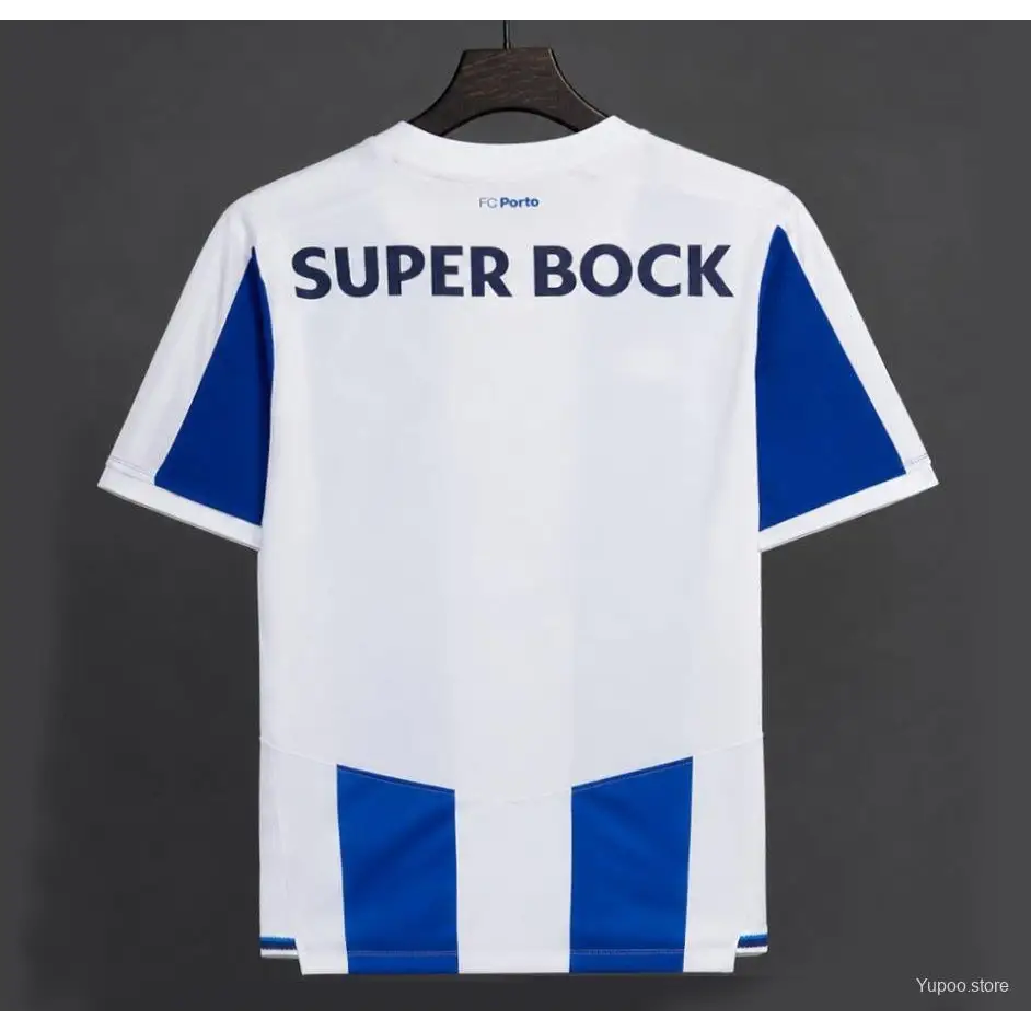 Maillot FC Porto Domicile 2026/2027 - Vêtements de sport