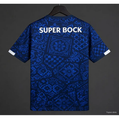Maillot FC Porto Domicile 2026/2027 - Vêtements de sport