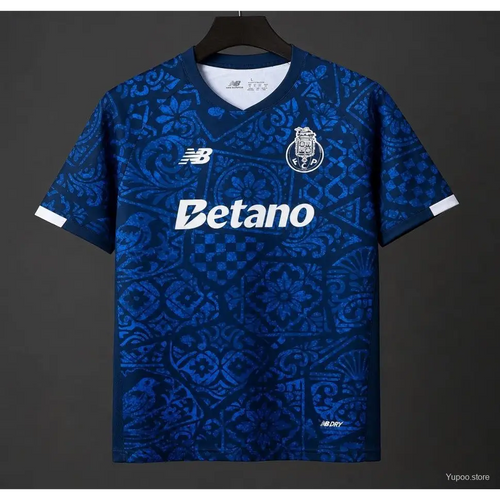 Maillot FC Porto Domicile 2026/2027 - Vêtements de sport
