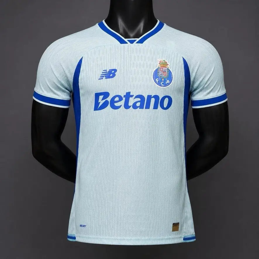Maillot FC Porto Extérieur 2026/2027 Version Joueur - Vêtements de sport