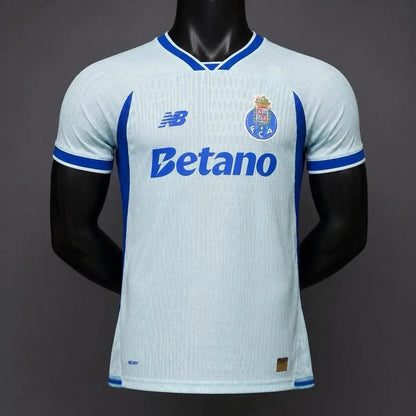 Maillot FC Porto Extérieur 2026/2027 Version Joueur - Vêtements de sport