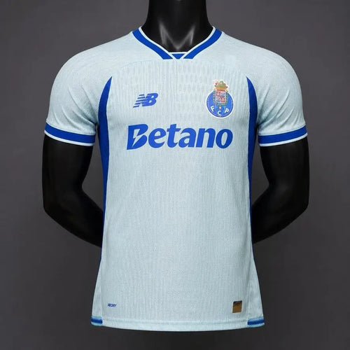 Maillot FC Porto Extérieur 2026/2027 Version Joueur - Vêtements de sport